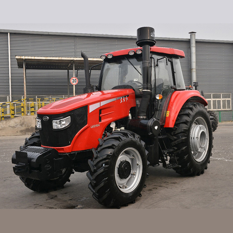 China yto 180hp 4wd Agricultural Tractor Agricultural Machinery Big Tractor Tractor Spare Parts For Sale