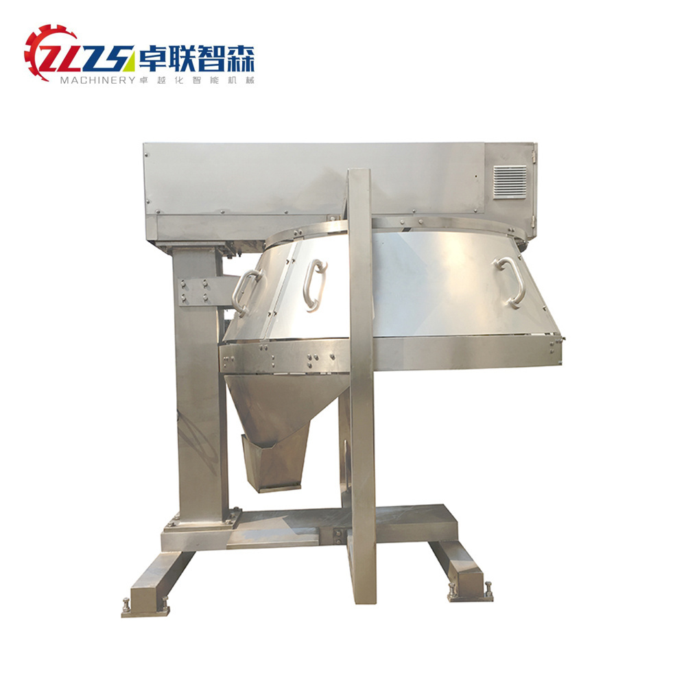 Poultry Slaughterhouse Equipment Chicken Leg Thigh Deboning Machine