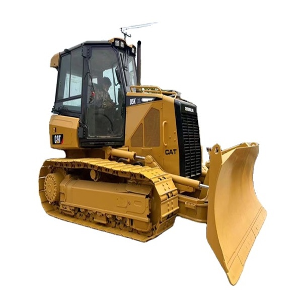 used cat D5K LGP bulldozer cheap used cat bulldozer D5K D5K LGP D4K LGP mini bulldozer for sale original