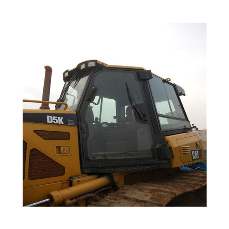 used cat D5 mini bulldozer cheap used cat D5K D5H D4 D3 mini bulldozer dozer for sale