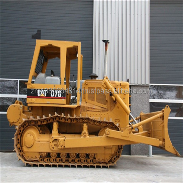 used caterpillar d7g bulldozer with winch used cat d7g d7 bulldozer winch /ripper