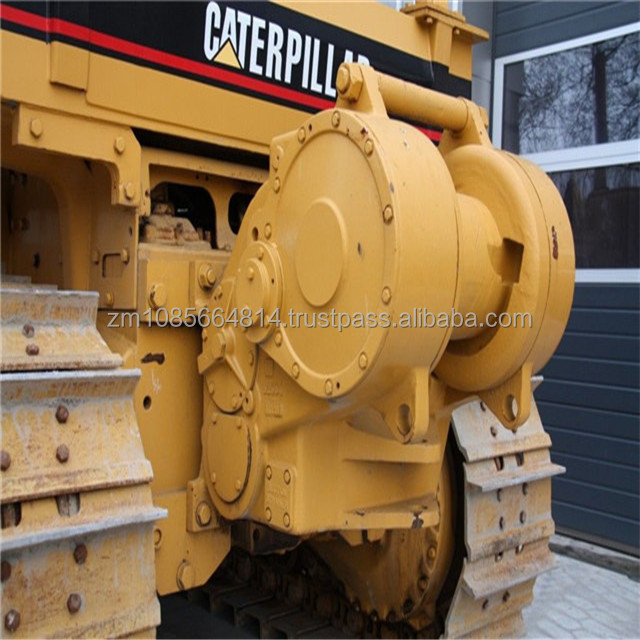 used caterpillar d7g bulldozer with winch used cat d7g d7 bulldozer winch /ripper