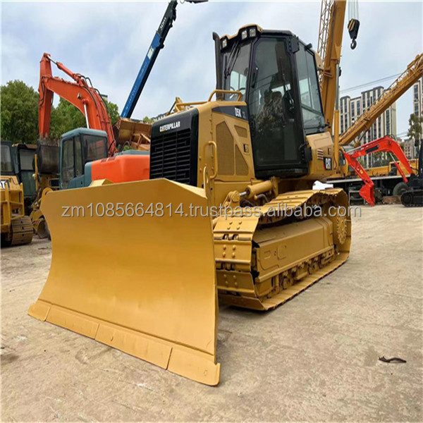 used cat D5K LGP bulldozer cheap used cat bulldozer D5K D5K LGP D4K LGP mini bulldozer for sale original