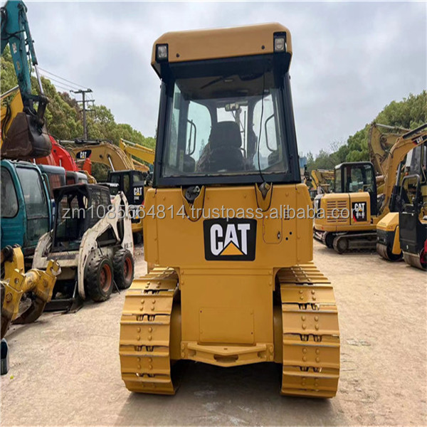 used cat D5K LGP bulldozer cheap used cat bulldozer D5K D5K LGP D4K LGP mini bulldozer for sale original