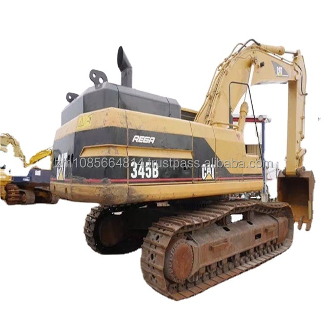 used cat 345 excavator used caterpillar cat 345 345bl 345dl 349 crawler excavator for sale