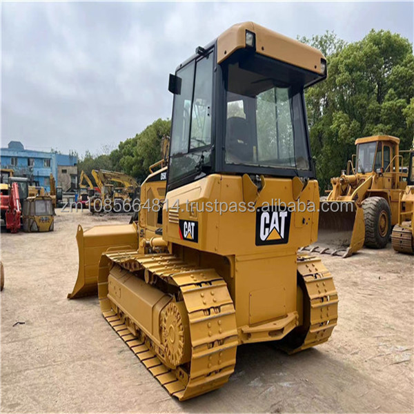 used cat D5K LGP bulldozer cheap used cat bulldozer D5K D5K LGP D4K LGP mini bulldozer for sale original