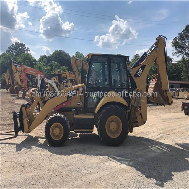 used caterpillar 420f backhoe loader 4x4 used cat 420f2 420e 430f backhoe loader for sale cheap used cat backhoe