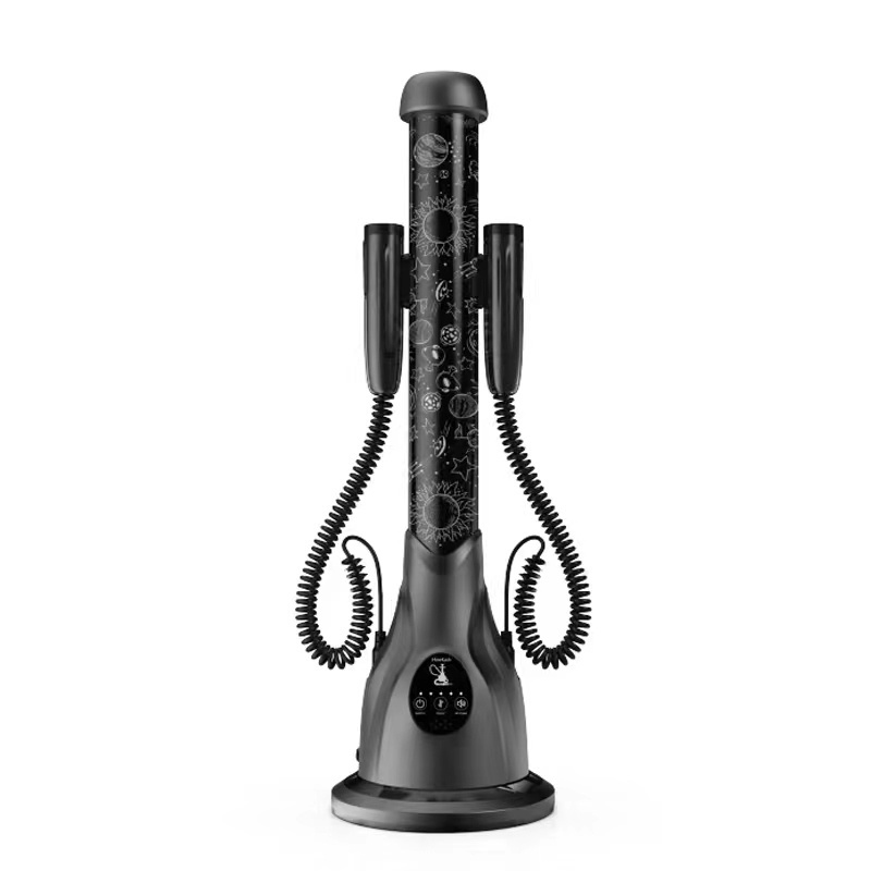 New electric hookah with Multiple fruit flavors electric shisha factory original wholesale