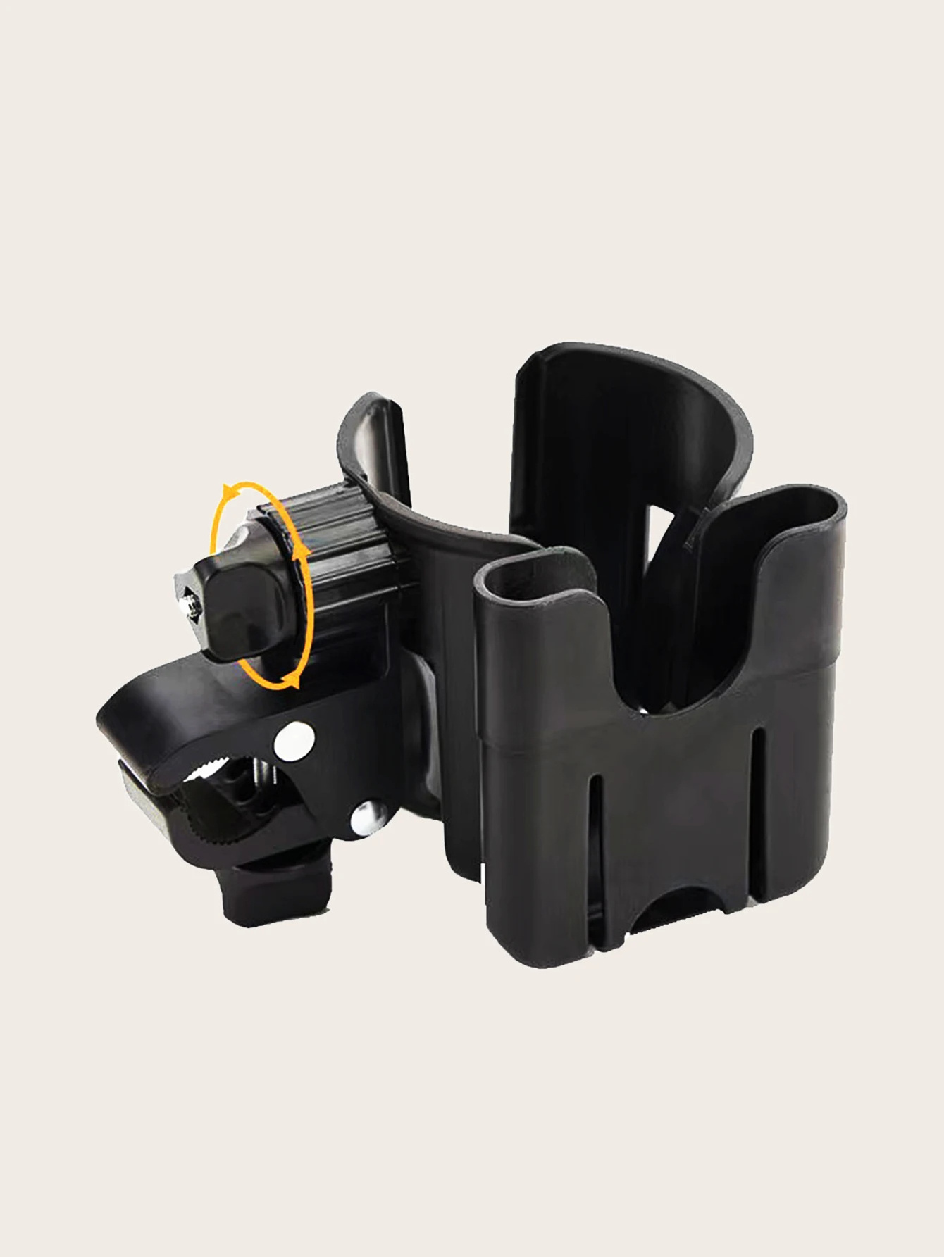 Baby Stroller Accessories Coffee Holder For Stroller Holder Cups And Mobile Accessories For Stroller Cup Phone Holder