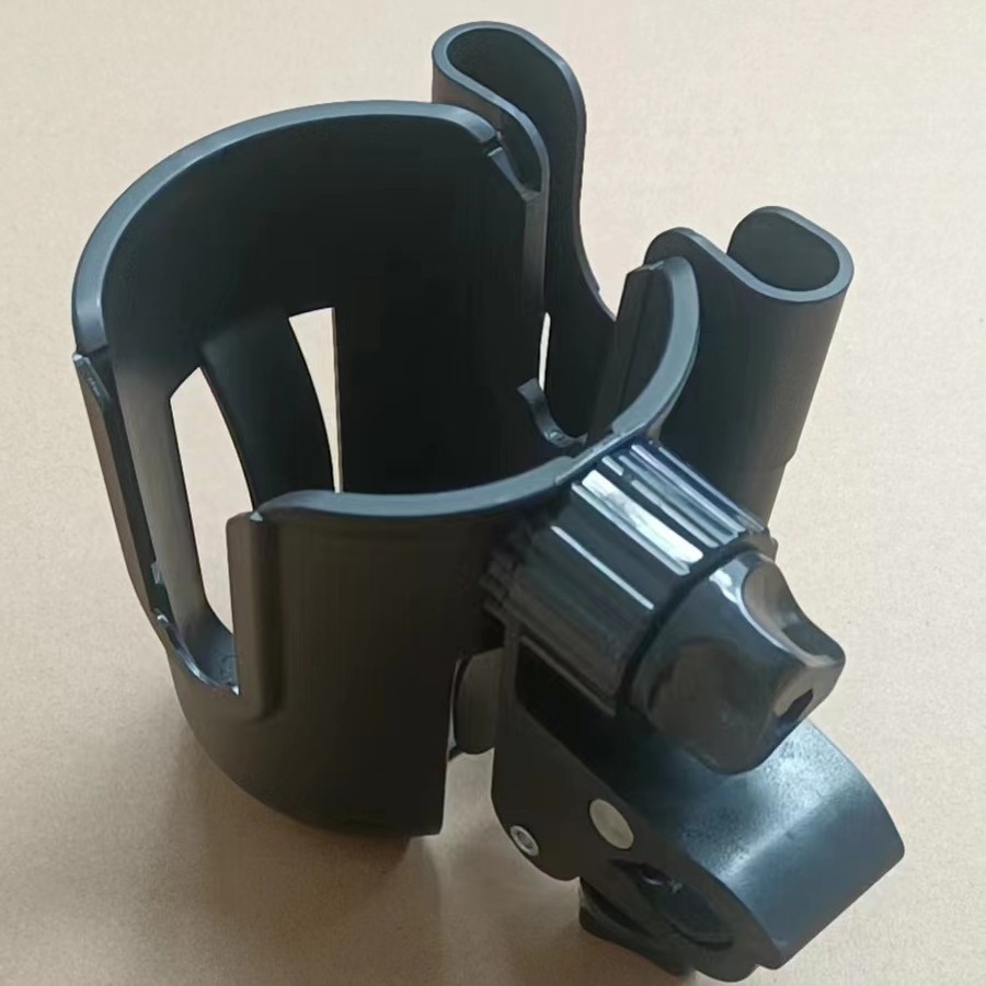 Baby Stroller Accessories Coffee Holder For Stroller Holder Cups And Mobile Accessories For Stroller Cup Phone Holder