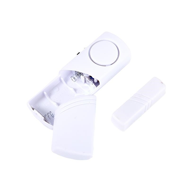 Magnetic Wireless Motion Detector Alarm Barrier Sensor for Home Security Door Alarm System