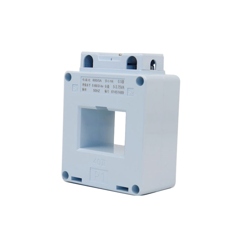 800a  1000/5a class 0.5 current transformer  current transformer indoor