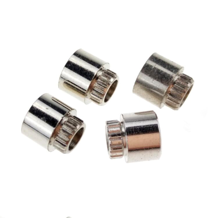 Stainless Steel Self Clinching Nuts for Sheet Metal Fastener M4 Swage Insert Nuts