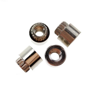 Stainless Steel Self Clinching Nuts for Sheet Metal Fastener M4 Swage Insert Nuts