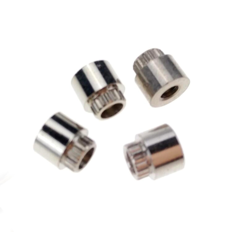 Stainless Steel Self Clinching Nuts for Sheet Metal Fastener M4 Swage Insert Nuts