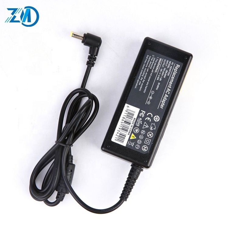 Notebook power supply for asus adapter 65w genuine laptop charger ac adapter for r503u