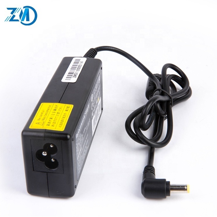 Notebook power supply for asus adapter 65w genuine laptop charger ac adapter for r503u