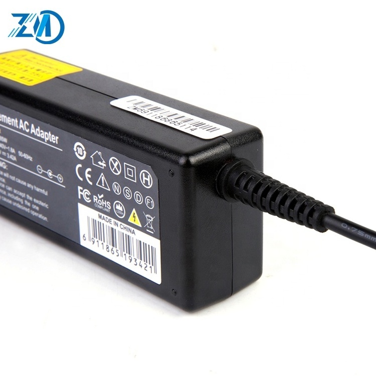 Notebook power supply for asus adapter 65w genuine laptop charger ac adapter for r503u