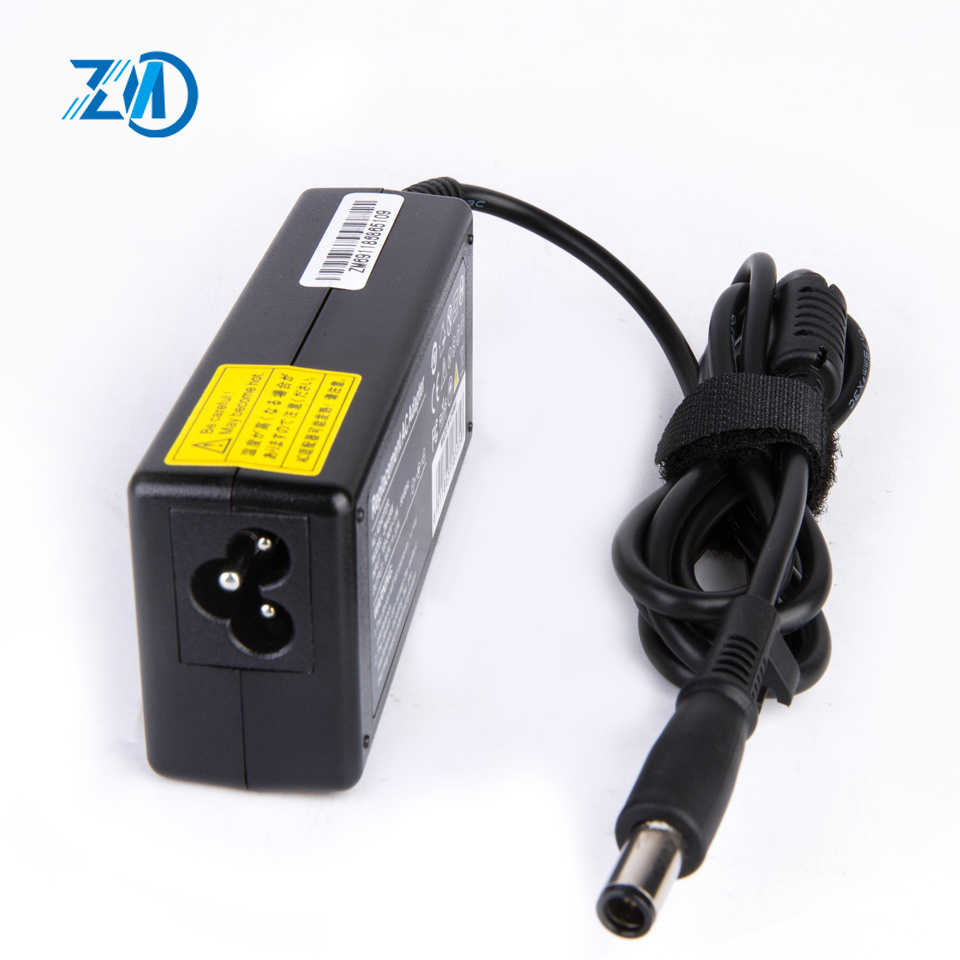 Original 65W 18.5V 3.5A charger laptop Cargador for hp power cord laptop replacement parts