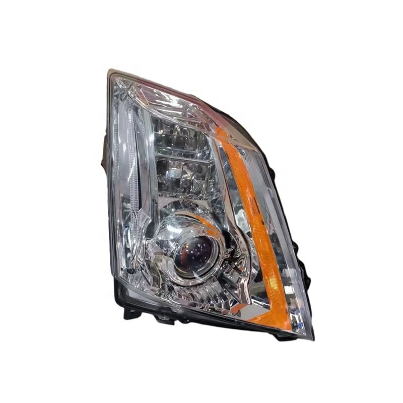 Parts customization for Cadillac 2011~2016 CTS  laser version headlight FULL LED Headlight xenon used car headlight