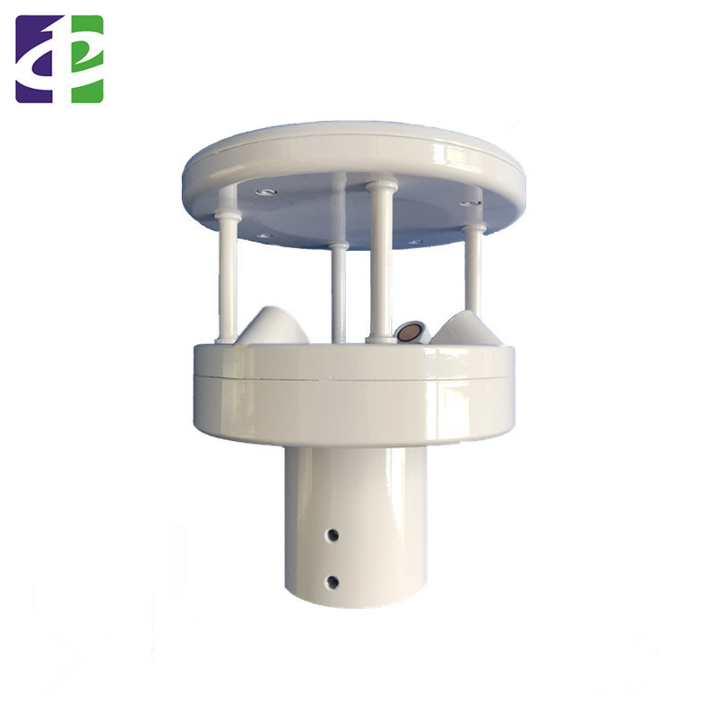 environmental monitoring sensor wind speed direction measurement device automatic wind sensor