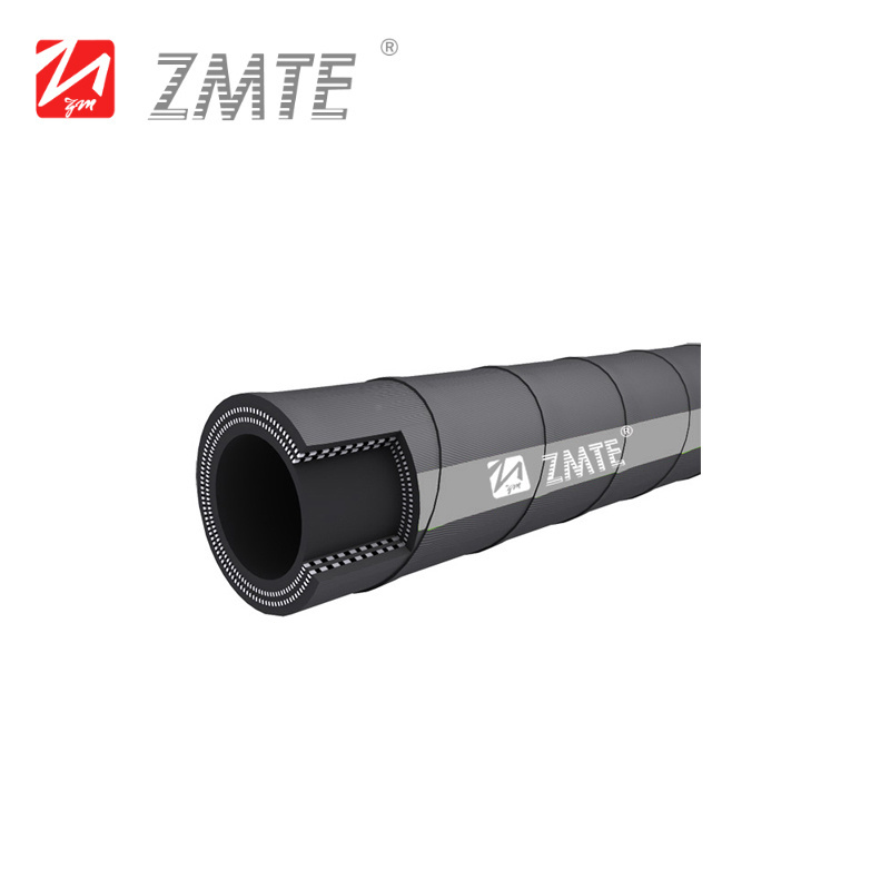 2,3,4,5 Inch Industrial Rubber Concrete Squeeze Hose for Concrete Pump