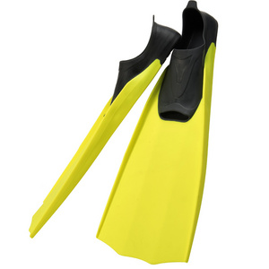 Diving Fins Adults Foot Pocket Diving Fins