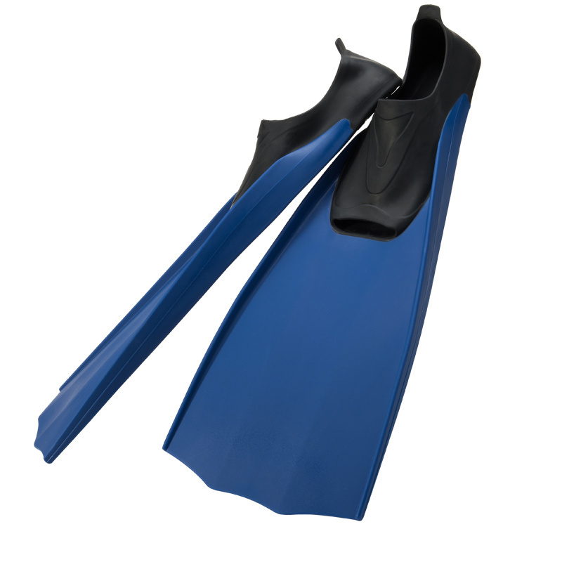 Diving Fins Adults Foot Pocket Diving Fins