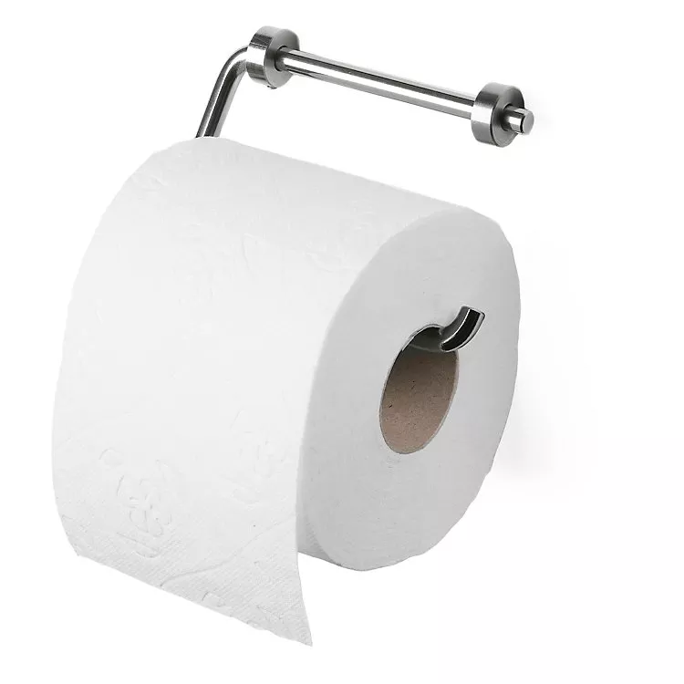 Fast delivery High Quality Toilet Friendly Comfortable 2/3 Ply Black White Color Soft Jumbo Roll Toilet Paper Tissue