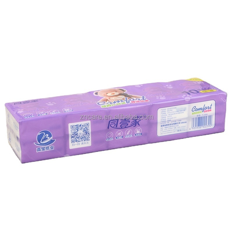 Wholesale Promotional Customized Wallet Pocket Tissue Pack Soft Paper Handkerchief Manufacturer Disposable Facial Tissue 3 Ply