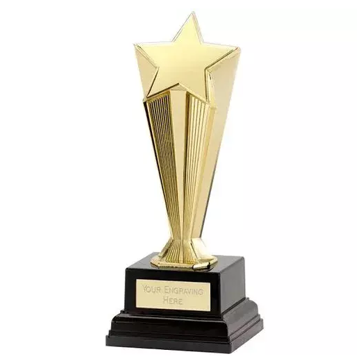 High Quality Trophies Customized Award and Medals trophies for Sports and School Football trophies medals plaques