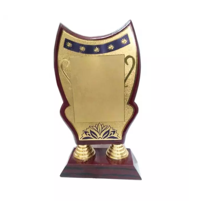 High Quality Trophies Customized Award and Medals trophies for Sports and School Football trophies medals plaques