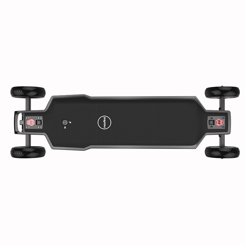 One Motorized scooter for adults to go to work, factory direct sales, super long endurance Electric skateboard