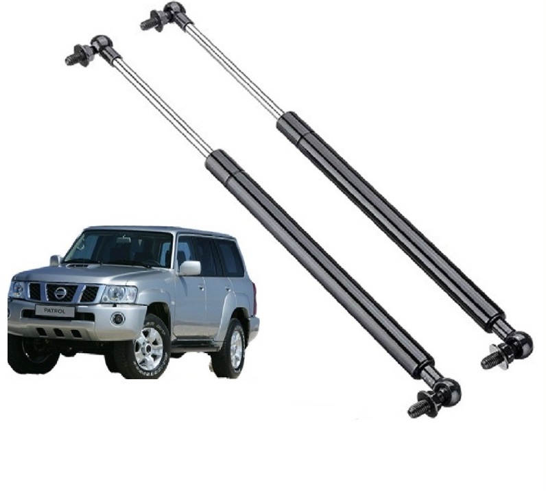 Automatic Lifter hard shell car camp roof top tent spare parts rear trunk trailer lift supporting