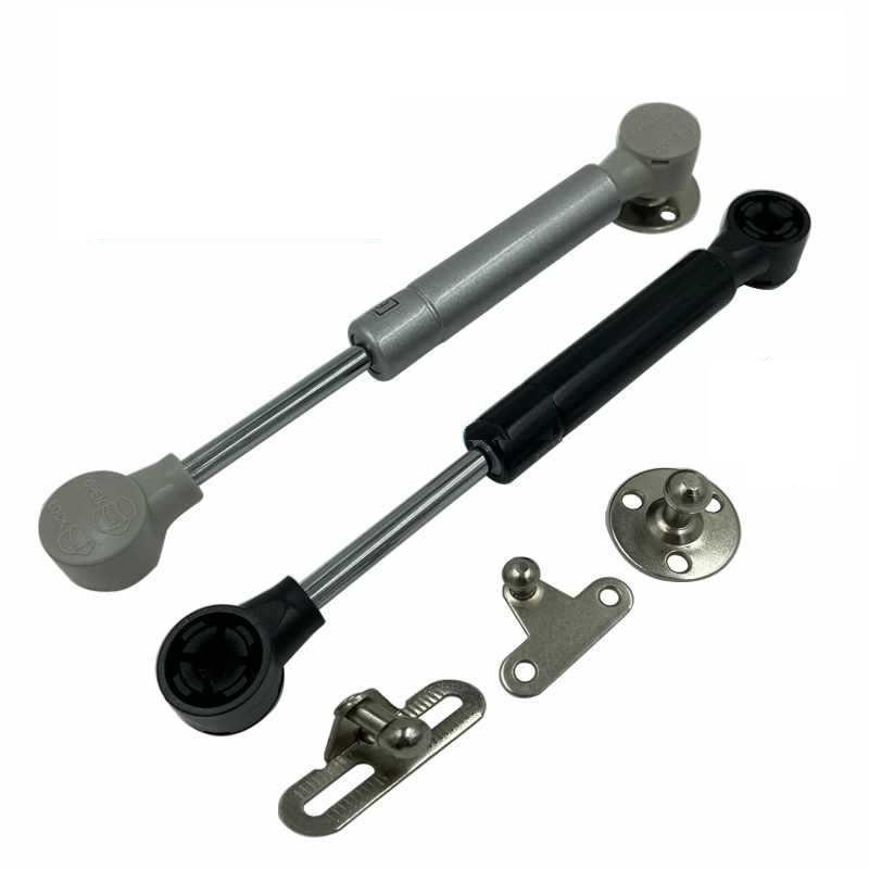 Adjustable height Bed lifting system clevis mini nitrogen oil dampers micro gas spring