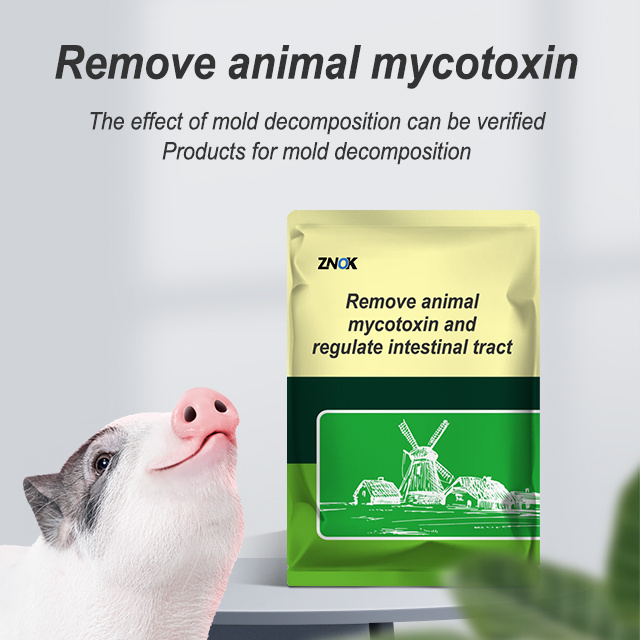 Best poultry toxin binding agent mycotoxin binding agent for pigs cattle and sheep feed toxin binder for poultry