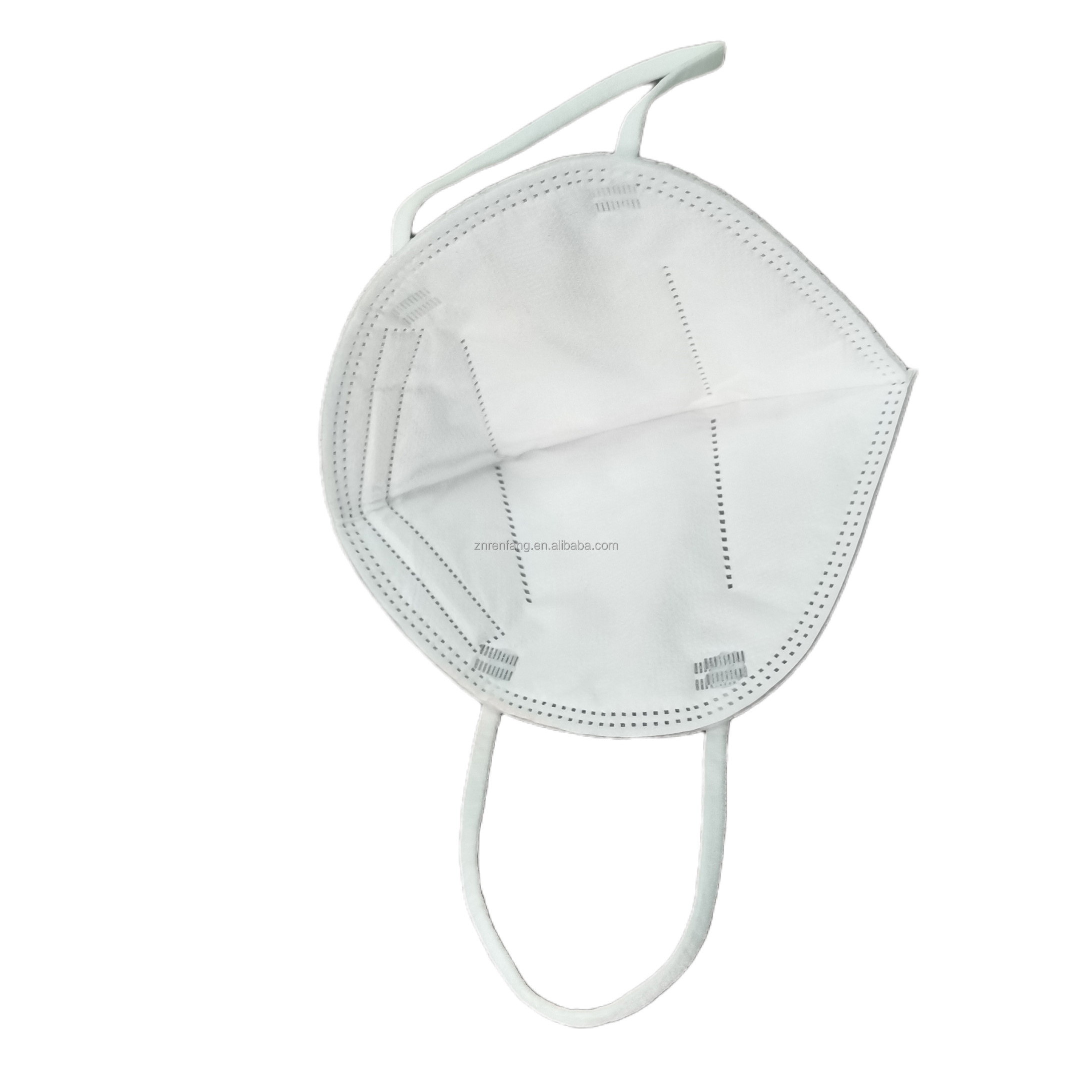 FFP2 Masken Face Mask Filter Respirator FFP2 Dust Mask CE Certificate Mask FFP2Mask