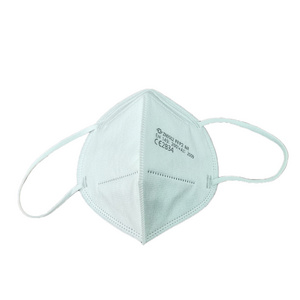 FFP2 Masken Face Mask Filter Respirator FFP2 Dust Mask CE Certificate Mask FFP2Mask