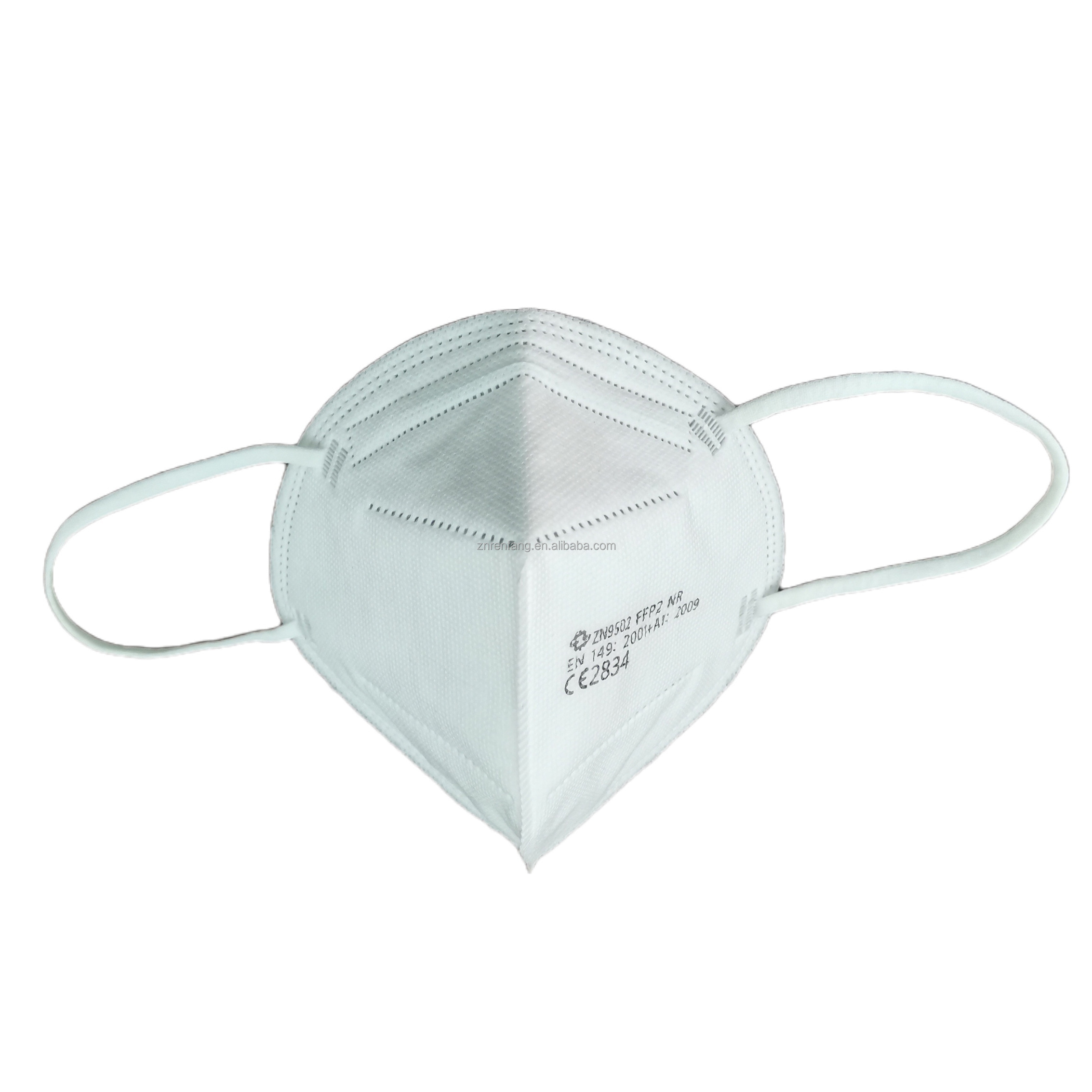 FFP2 Masken Face Mask Filter Respirator FFP2 Dust Mask CE Certificate Mask FFP2Mask