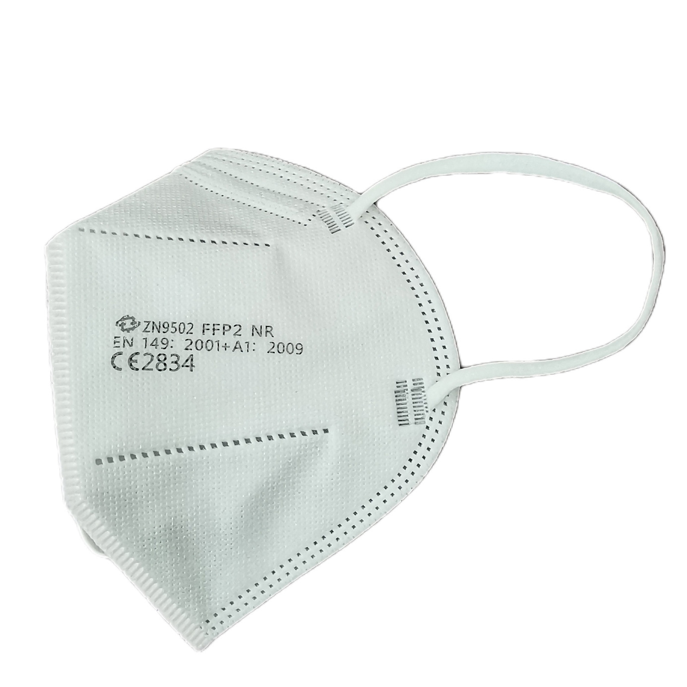 FFP2 Masken Face Mask Filter Respirator FFP2 Dust Mask CE Certificate Mask FFP2Mask