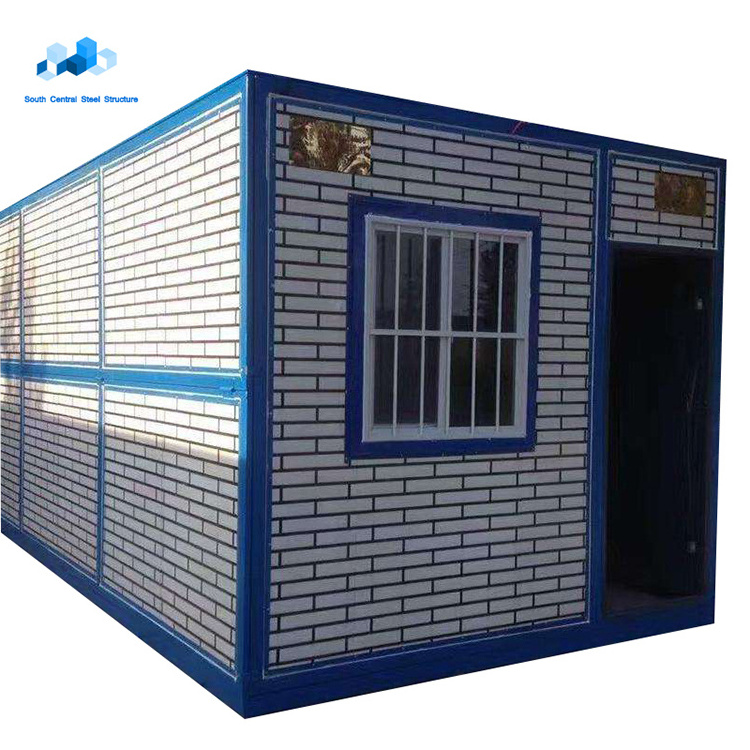 modern module prefabricated stackable homes prefab assembled mini shipping container dome fireproof house for sale tanzania