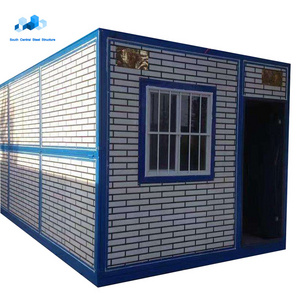 modern module prefabricated stackable homes prefab assembled mini shipping container dome fireproof house for sale tanzania