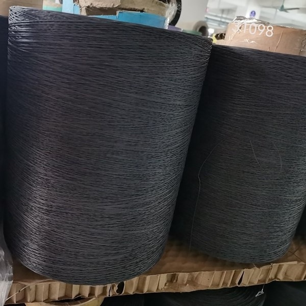 ZNZ Polyester High Quality  PVC Coated Yarn 800D