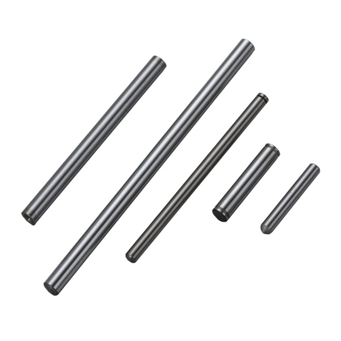 High Precision Threaded 304 Stainless Steel Shaft Price