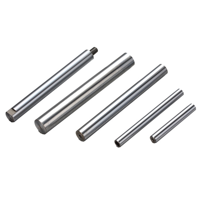 High Precision Threaded 304 Stainless Steel Shaft Price