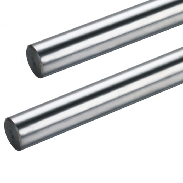 High Precision Threaded 304 Stainless Steel Shaft Price