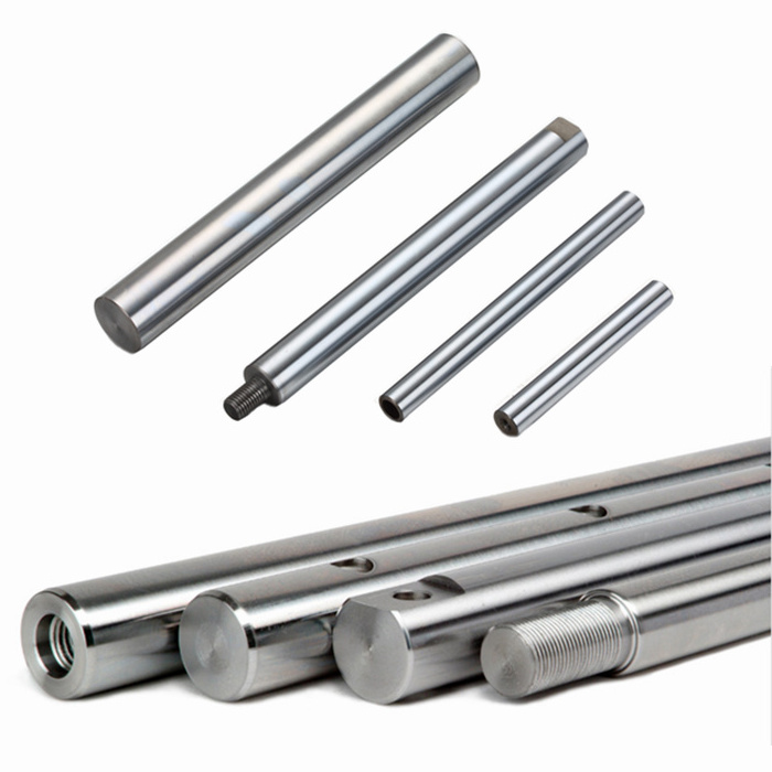 High Precision Threaded 304 Stainless Steel Shaft Price