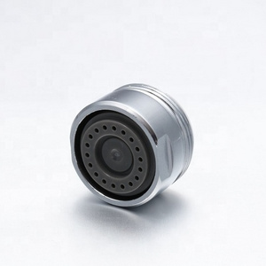 Watersense low flow Dual Thread Faucet Water Saving faucet Aerator