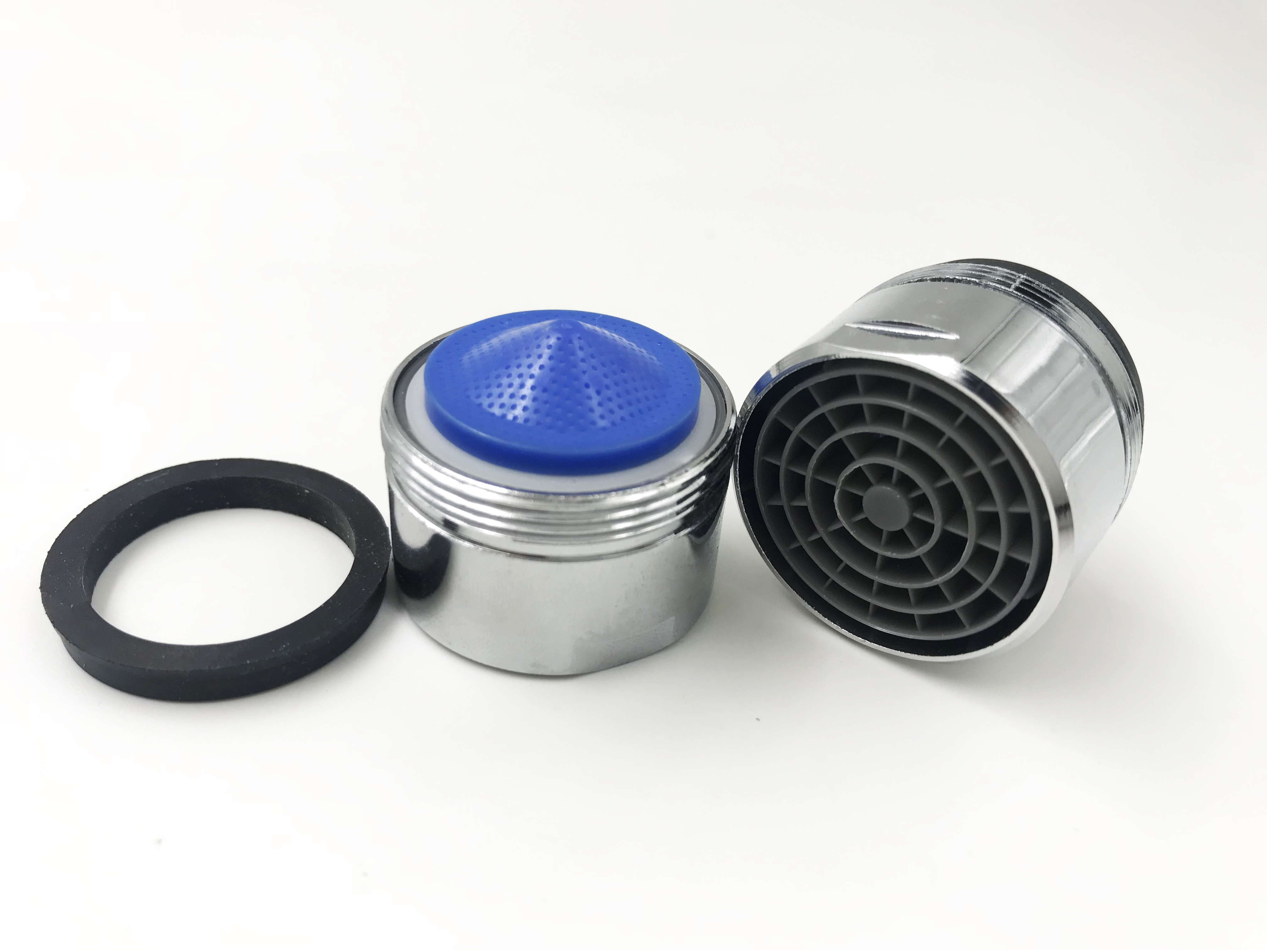 bathroom plastic bathtub faucet aerators adapter