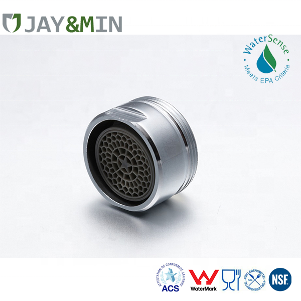 New SABER water saving Faucet Aerator